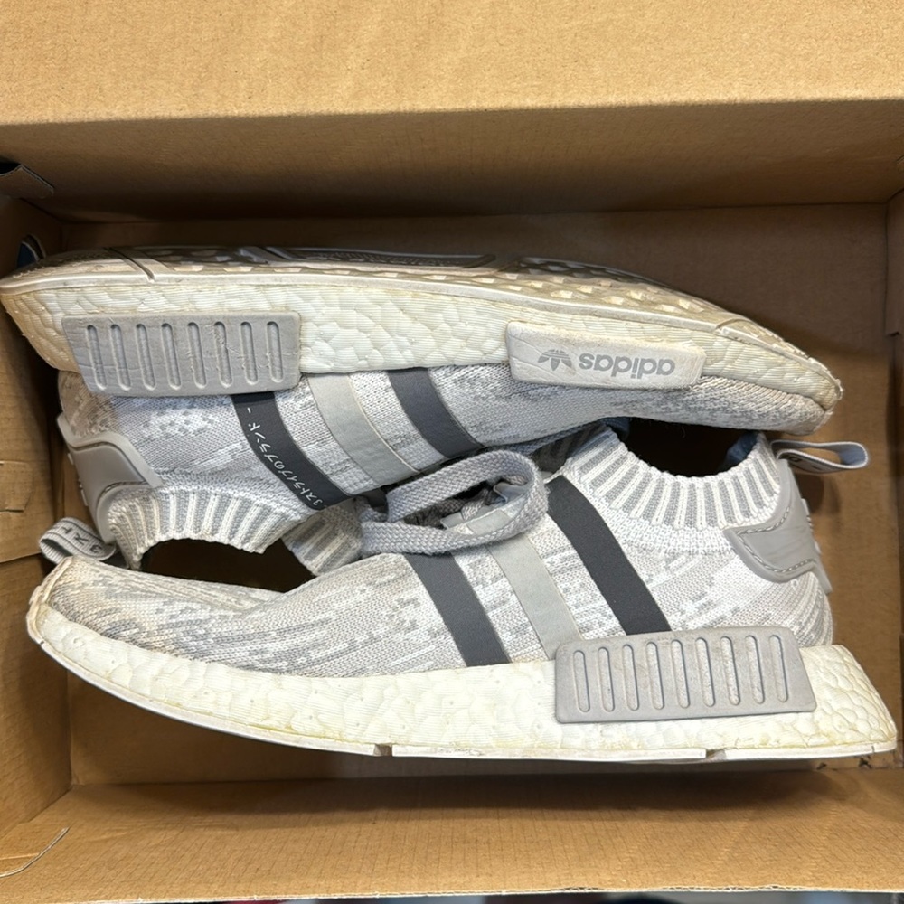 Adidas NMD